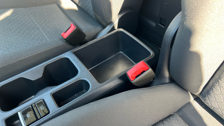 Ford Transit Connect 250 L2 Petrol 1.5 EcoBoost PHEV 150 Limited Van Auto